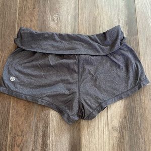 Lululemon shorts